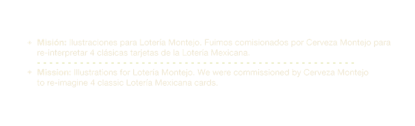 MONTEJO 1