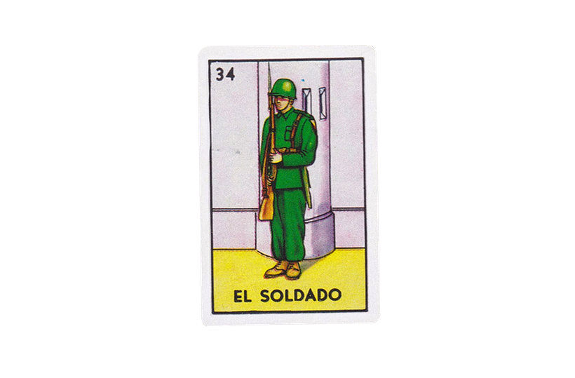 MONTEJO 3