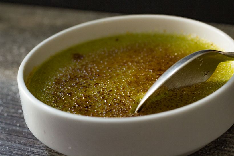 Mi Proyecto del curso: Fotografía gastronómica y retoque con Photoshop. 2