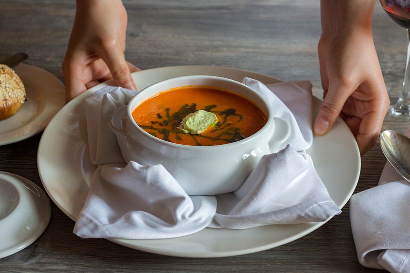 Mi Proyecto del curso: Fotografía gastronómica y retoque con Photoshop. 3