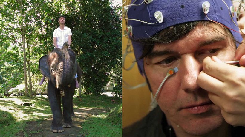 The Happy Film: un documental de Stefan Sagmeister 5