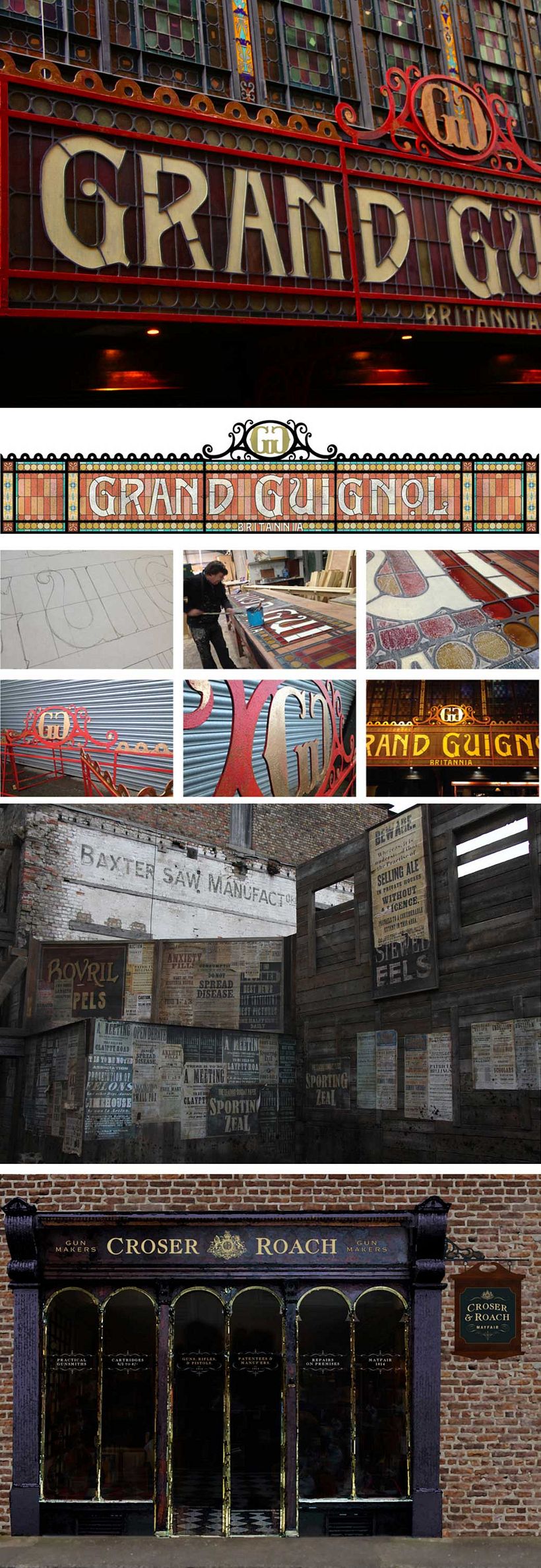 Annie Atkins, la diseñadora de Wes Anderson 7