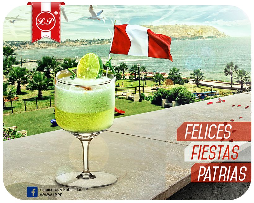 crisgraphics 28 de julio  -1