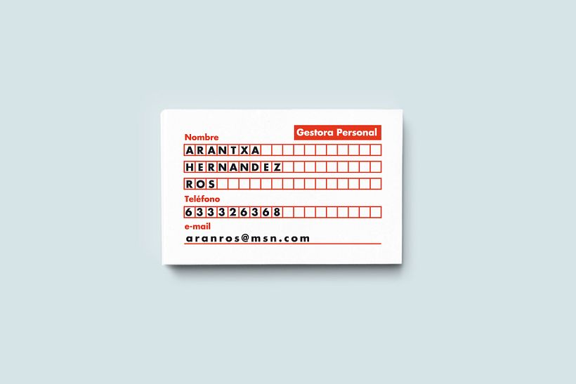 Diseño inteligente de Bruno Baeza 6