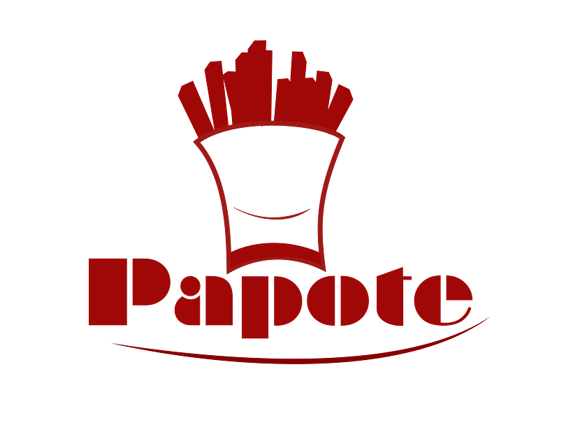 Papote Logotype -1