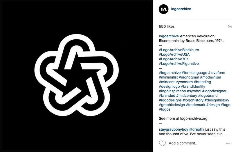 Logo Archive: los mejores logotipos del siglo XXI 3