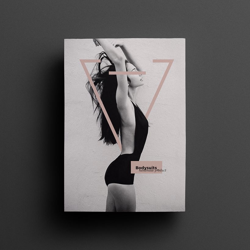Inverted / Identidad 4