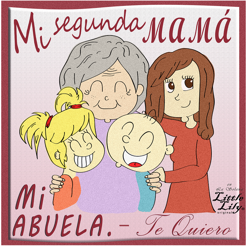 Diseño Abuela -1