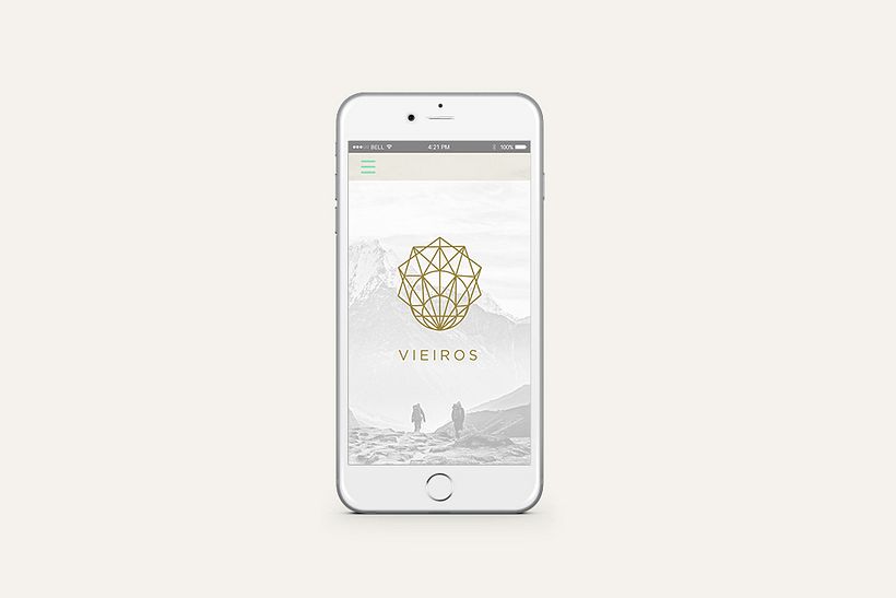 Vieiros App 4