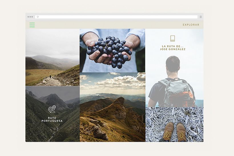 Vieiros App 7