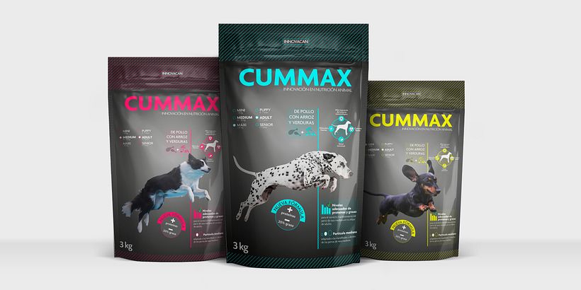 CUMMAX 2