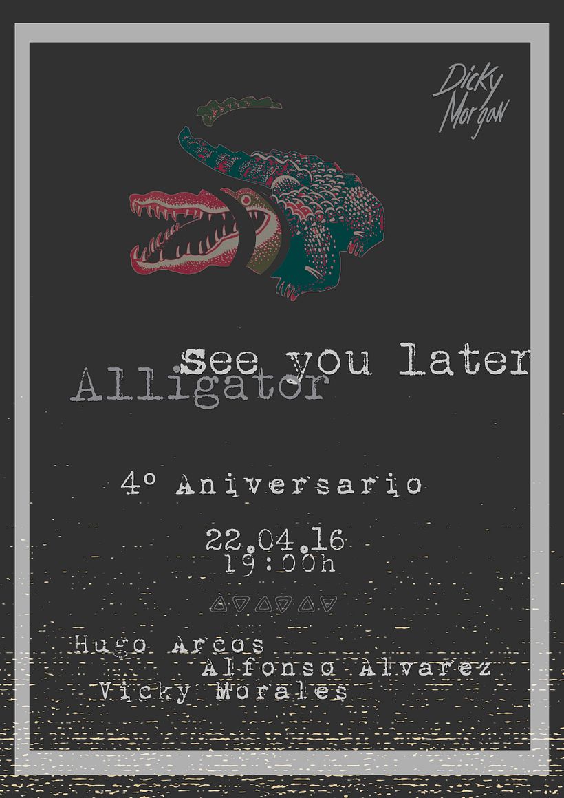 Fiesta de despedida -1