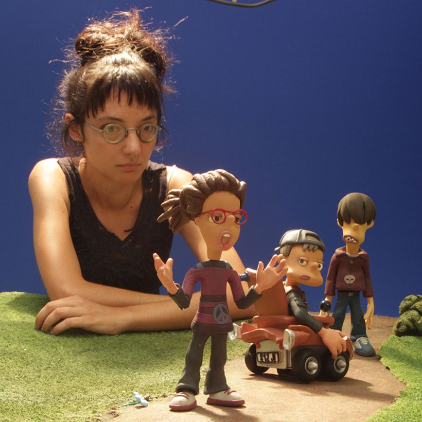 show reel 2016: https://vimeo.com/152885726 0