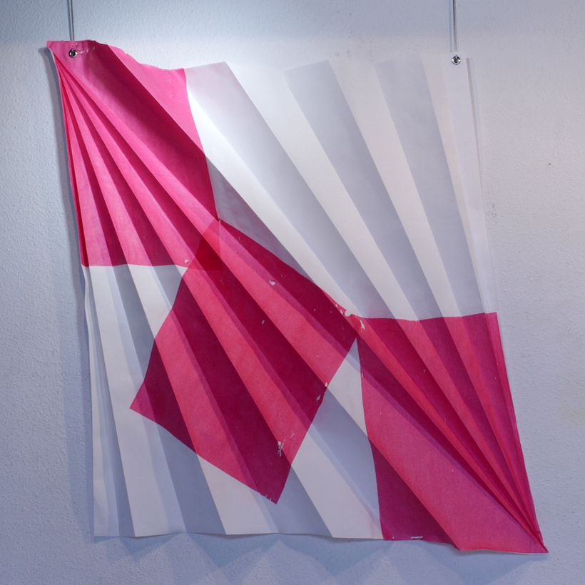 Plegar el Vacío [ #PaperArt ] 0