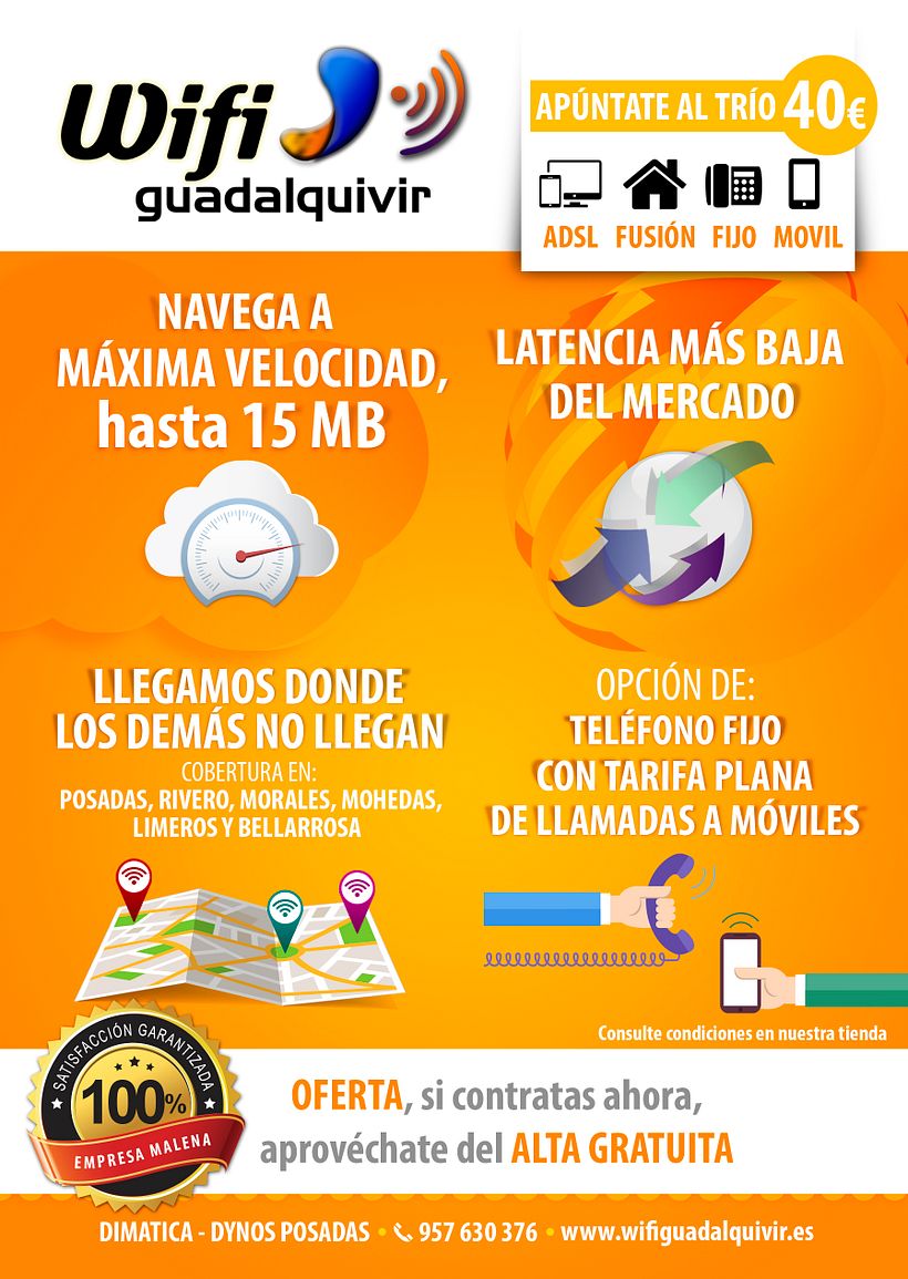 Dimatica Folleto informativo 0