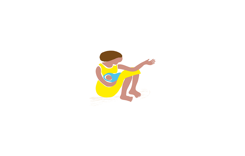 EMPODERAMIENTO DE MUJERES - Illustrazione tradizionale