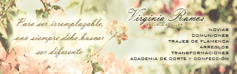 Escuela & Taller Corte y Confección 6