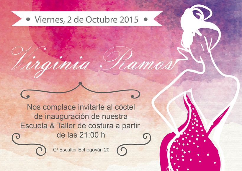 Escuela & Taller Corte y Confección 1