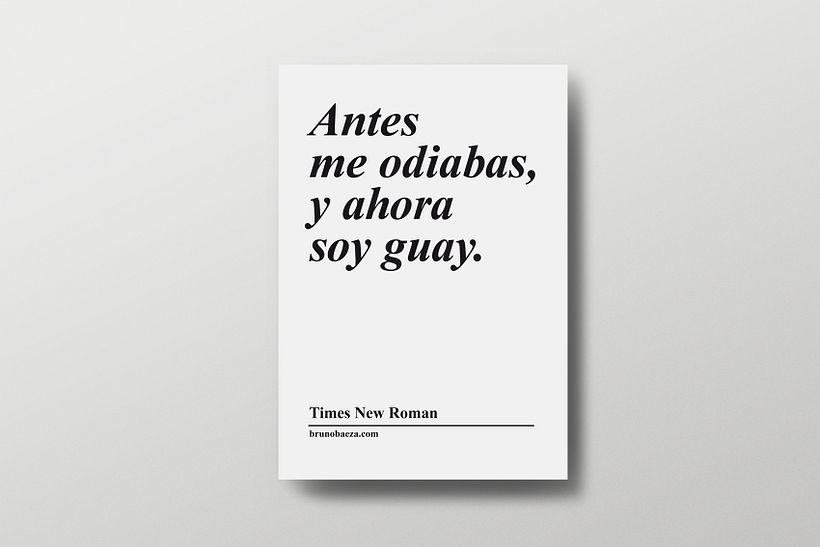 Diseño inteligente de Bruno Baeza 3