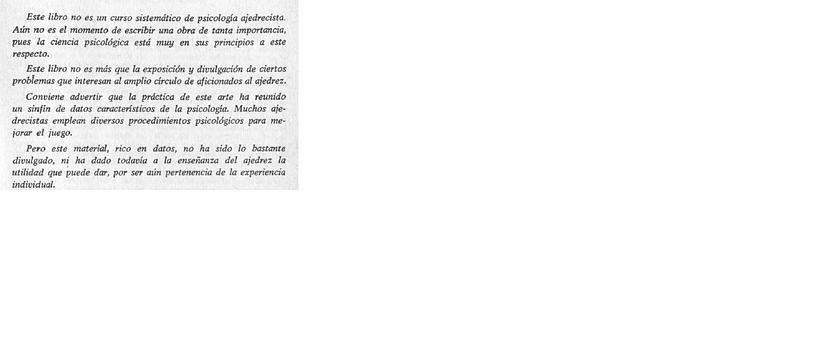 ¿Qué tipografía es esta? 1