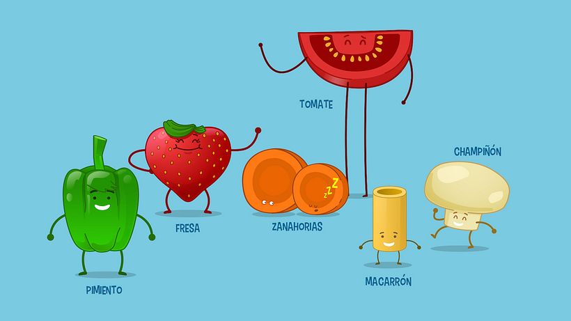 Imagine Food 2