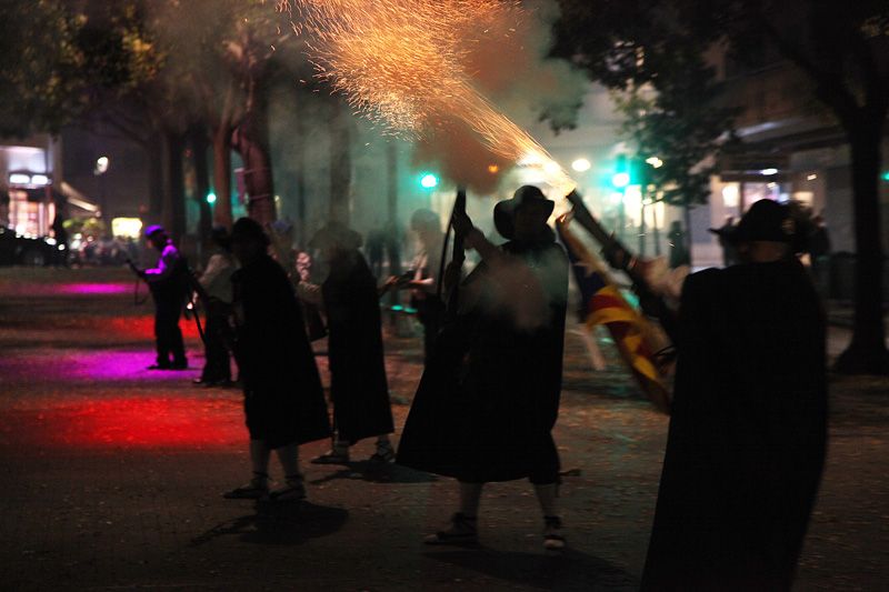 Traditions 6