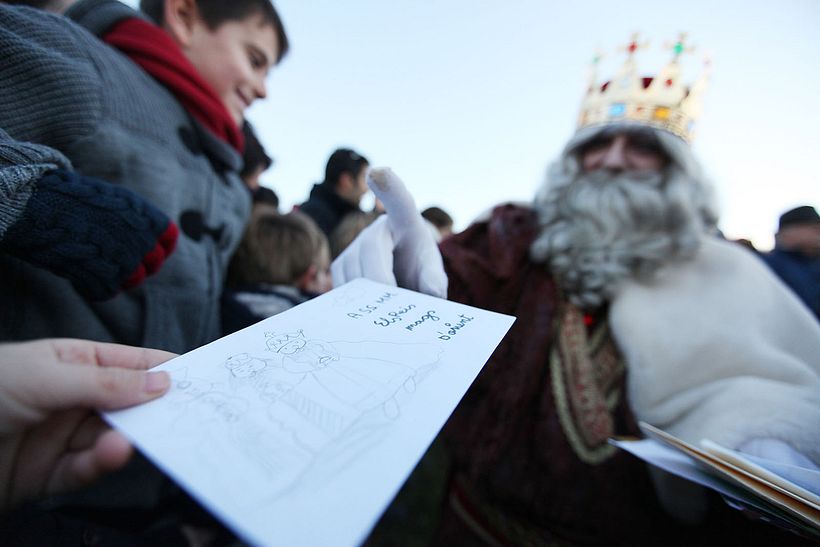 Traditions 13
