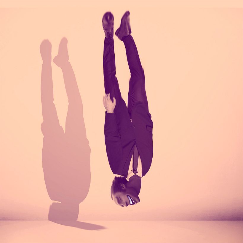 Caure Bé - "Caer Bien" / Ilustración artículo de opinión. 0