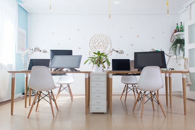 Entrevista a Pablo y Francesco de Relajaelcoco  14