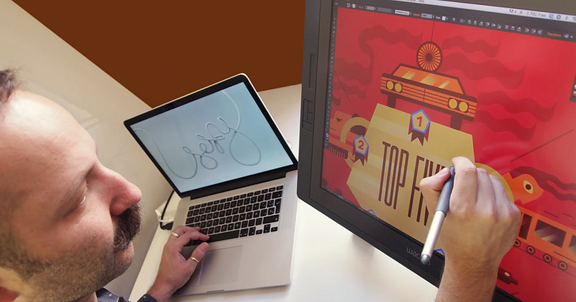 Entrevista a Pablo y Francesco de Relajaelcoco  36