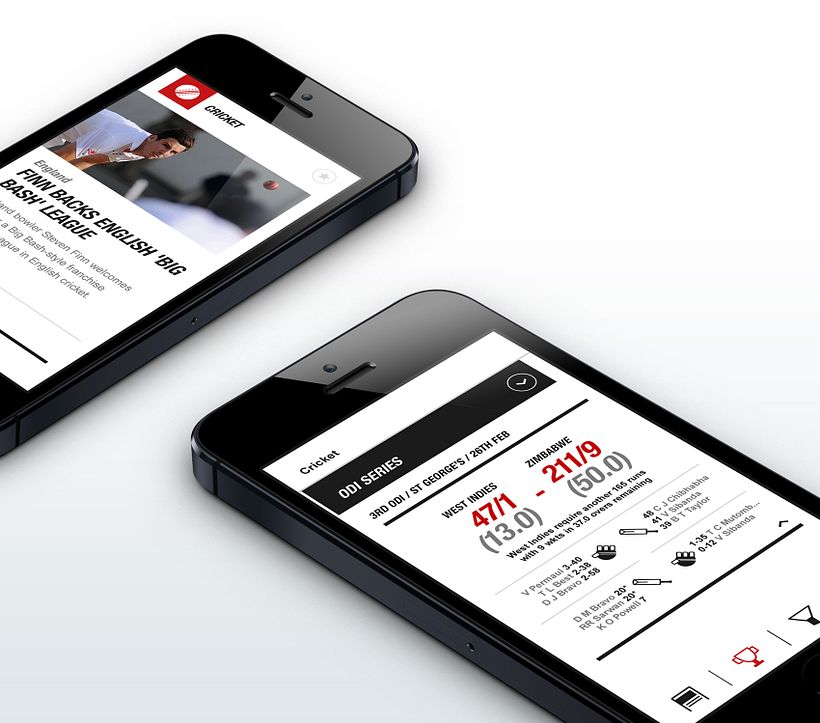 ESPN Sports App 3