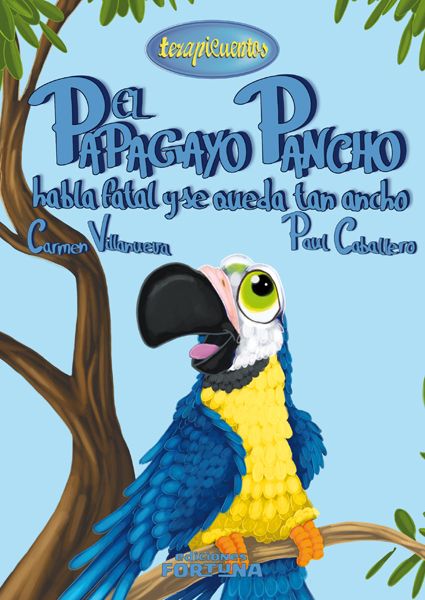 TERAPICUENTOS 2