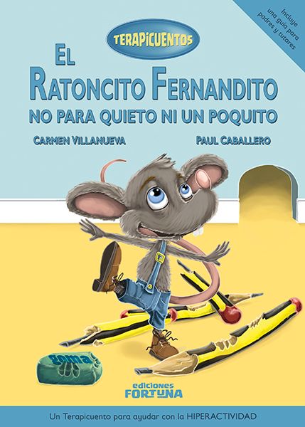 TERAPICUENTOS 8