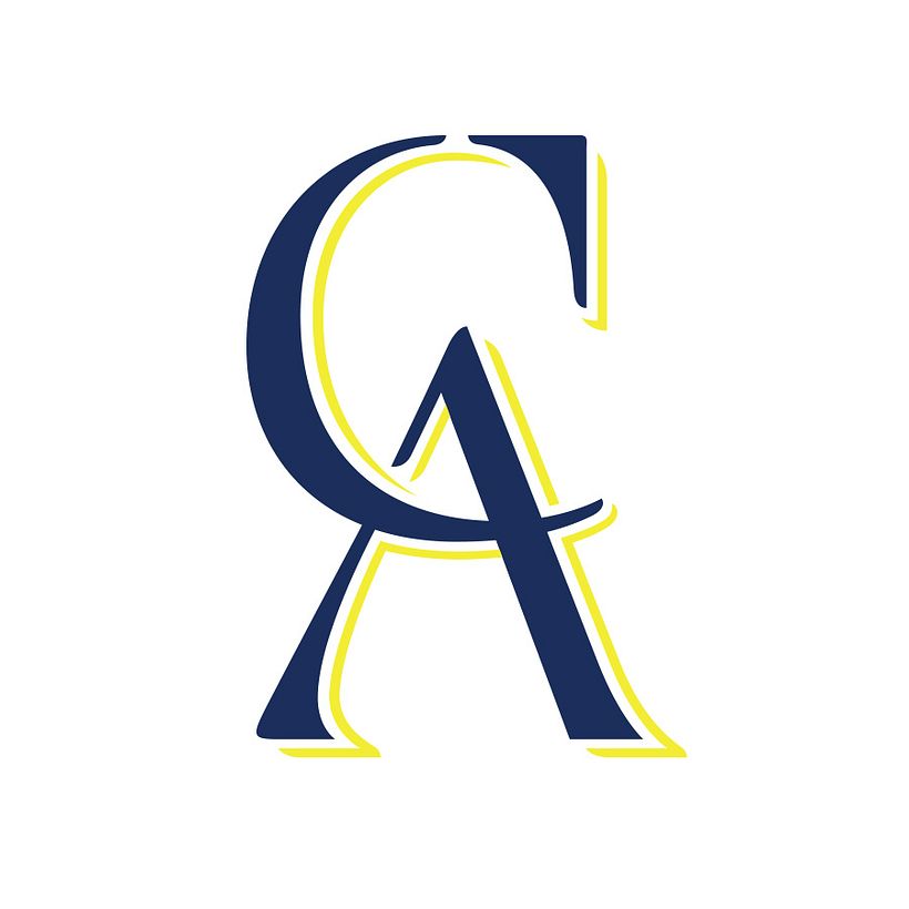Monogramas | Proyectos diversos 7
