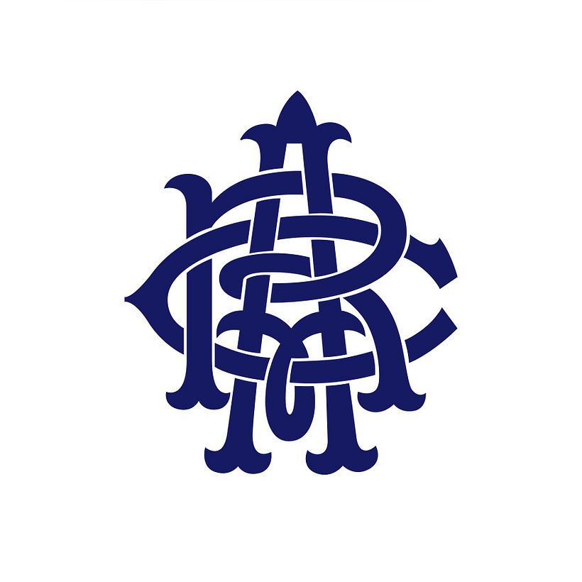 Monogramas | Proyectos diversos 3