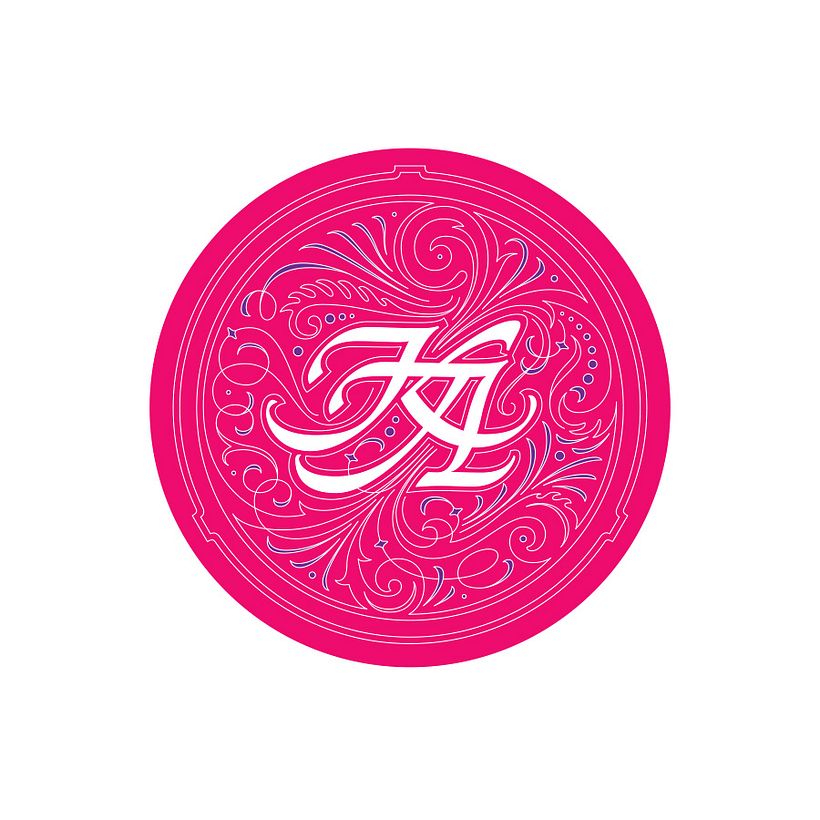 Monogramas | Proyectos diversos 6