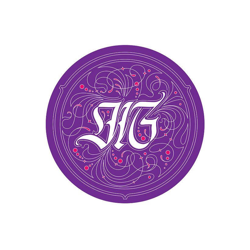 Monogramas | Proyectos diversos 5