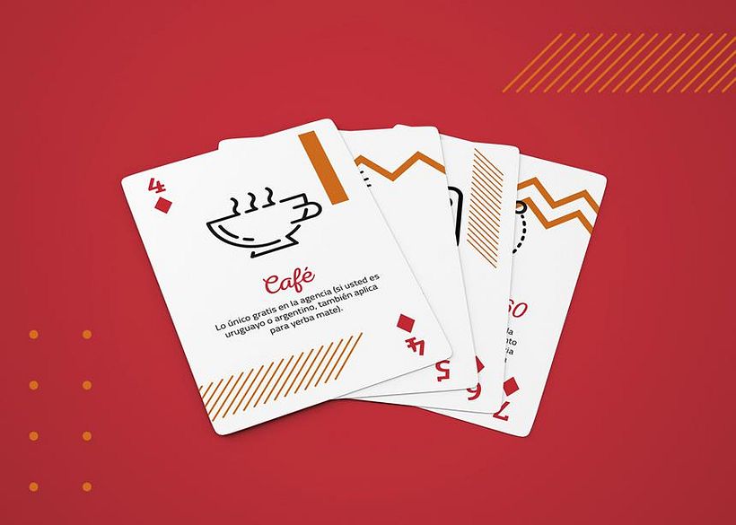 Publi Deck: 52 cartas para los amantes de la publicidad 4