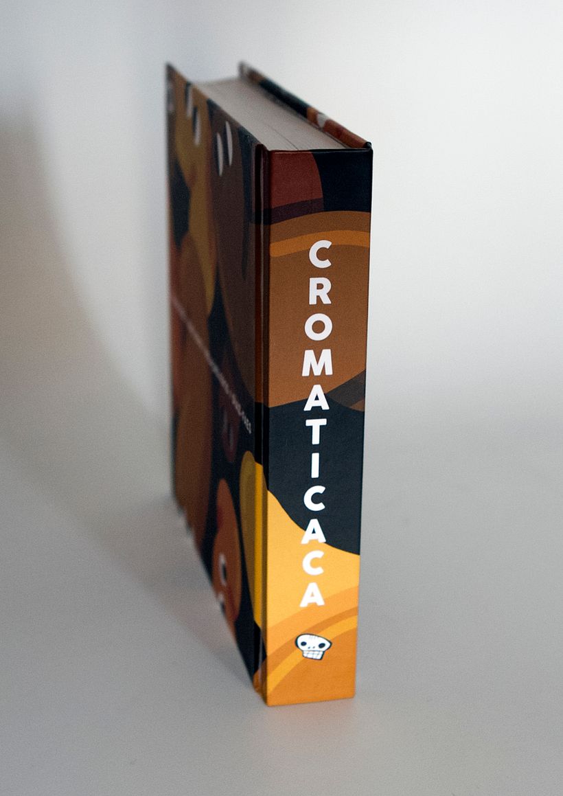 CROMATICACA 4