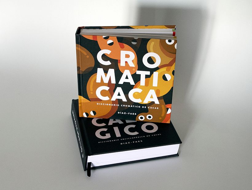CROMATICACA 26