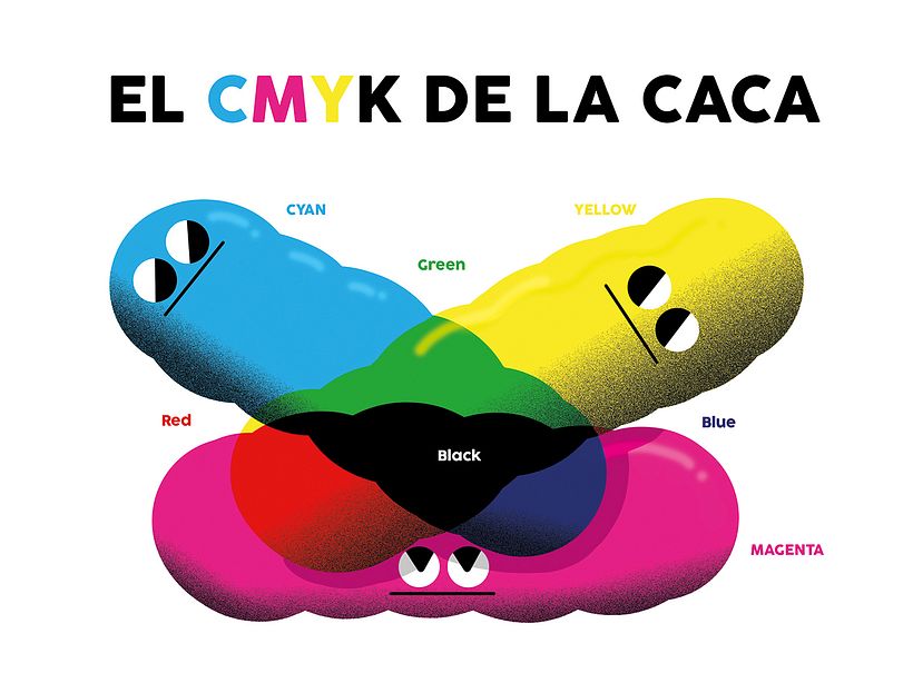 CROMATICACA 9