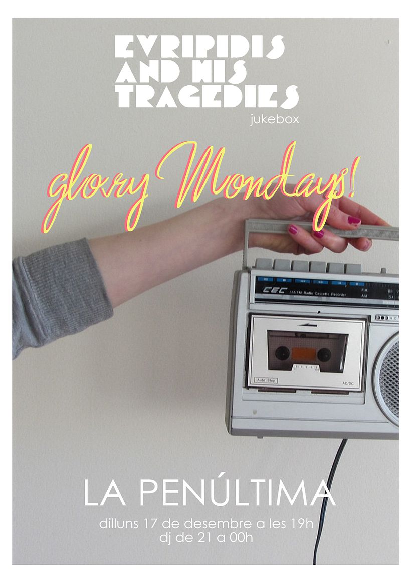 Cartelleria La Penúltima  3