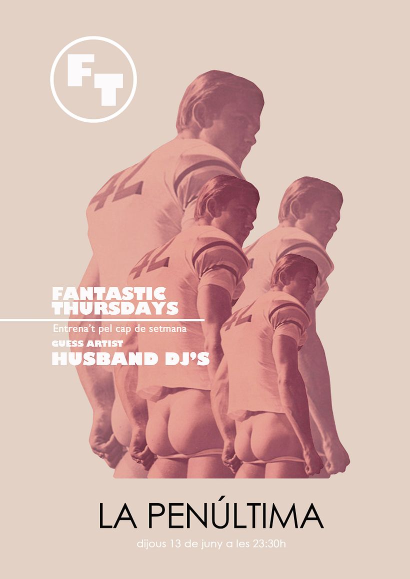 Cartelleria La Penúltima  4