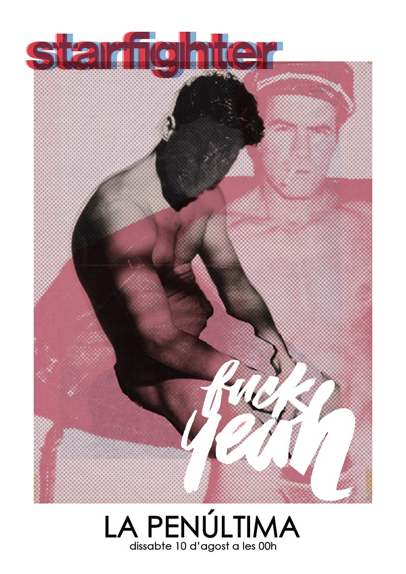 Cartelleria La Penúltima  1