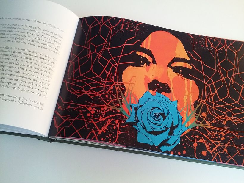 Oscar Gimenez presenta su libro "Sold Out" 4