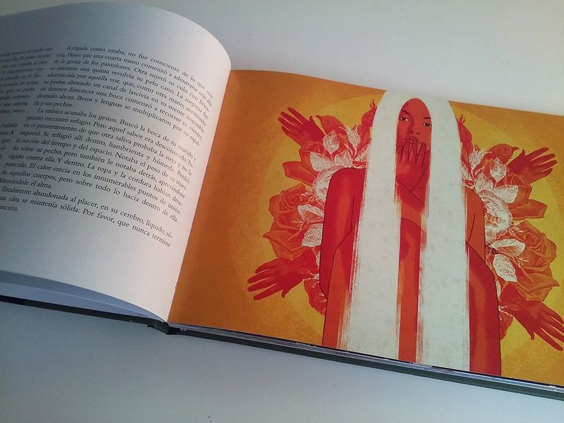 Oscar Gimenez presenta su libro "Sold Out" 5