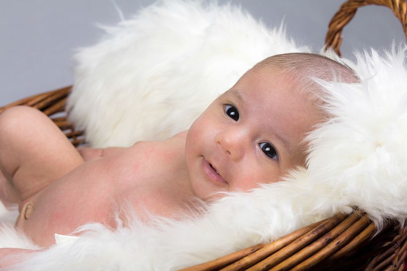 Newborn -1