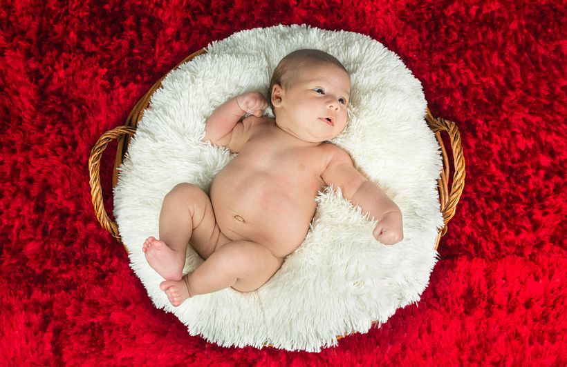Newborn 0