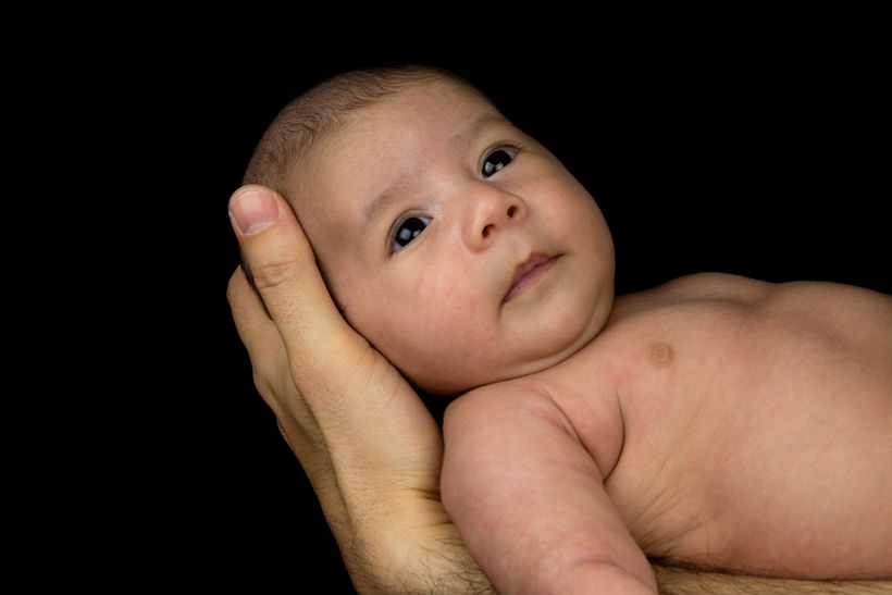 Newborn 1