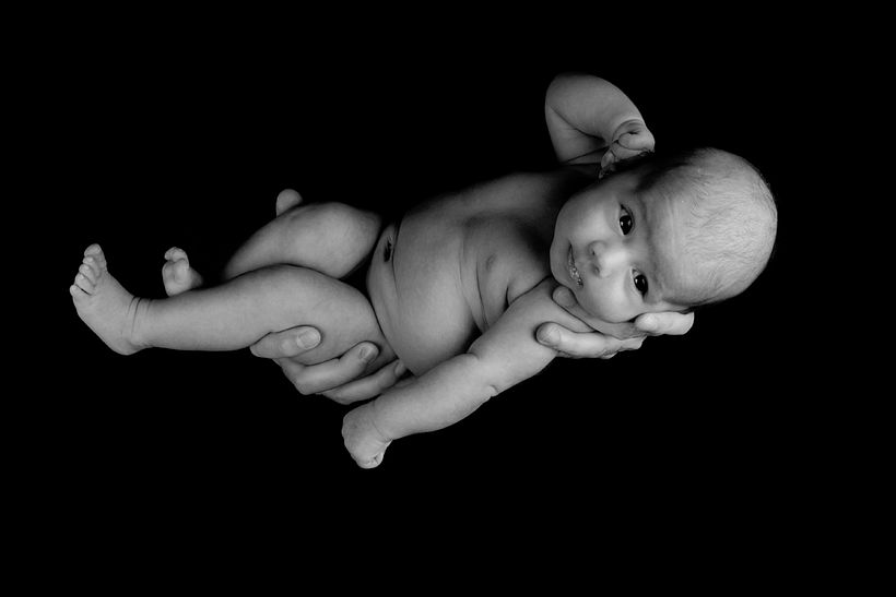 Newborn 3